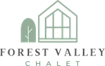 Forest Valley Chalet
