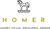 Homer Villas Kefalonia